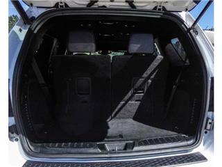 2020 Dodge Durango gt