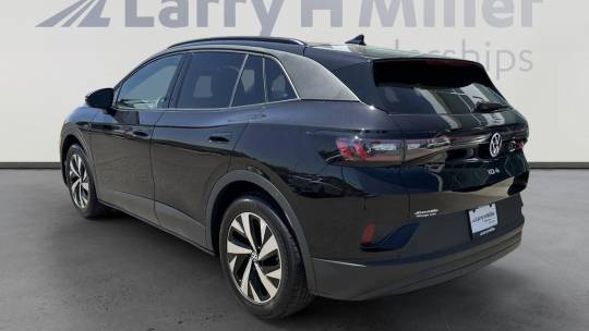 2024 Volkswagen ID.4