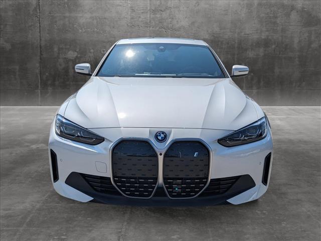 2024 bmw i4 gran coupe edrive40