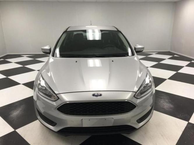 2016 ford focus se se 4dr sedan for sale in grafton, west virginia