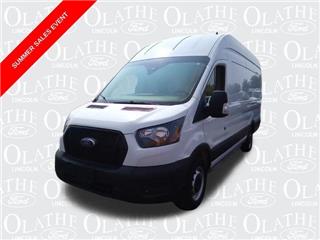 2022 Ford Transit 350