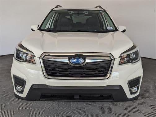 2021 subaru forester limited 4dr all-wheel drive in west palm beach, florida