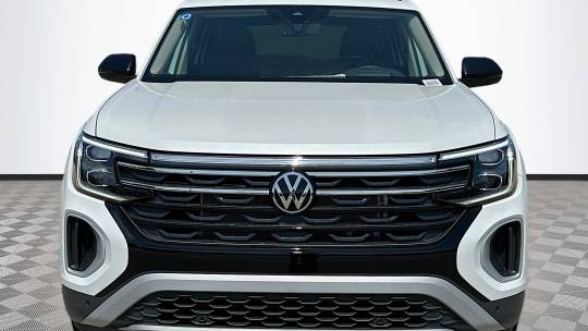 2024 Volkswagen Atlas