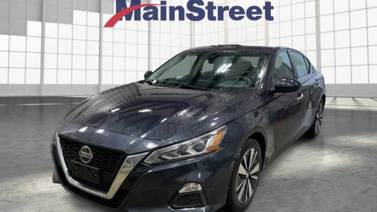 2022 Nissan Altima