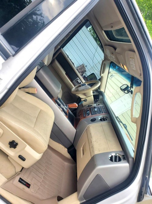2010 ford expedition for sale in texas by owner