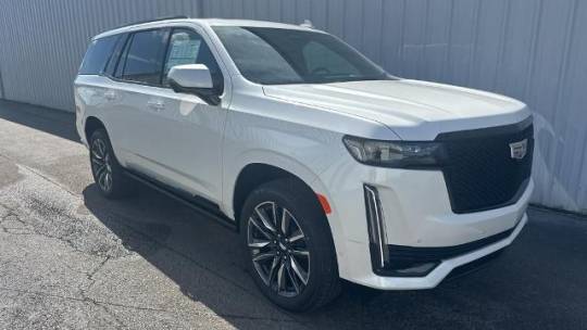 2024 Cadillac Escalade