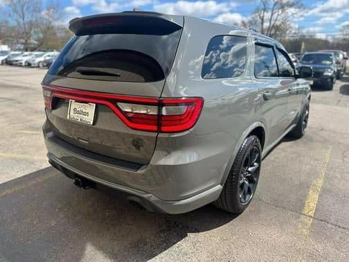 2021 dodge durango srt hellcat in east rochester, new york