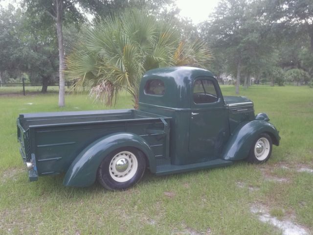 1940 international s10 swap 350/350 no reserve!!!!