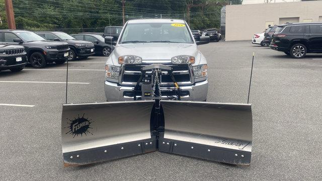 2016 ram 2500 slt