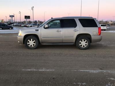 2007 cadillac escalade base awd 4dr suv for sale in devils lake, north dakota
