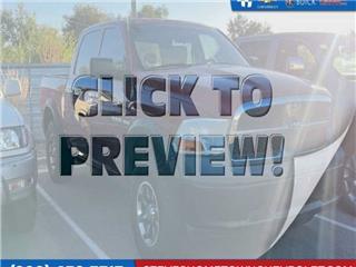 2009 Dodge Ram laramie