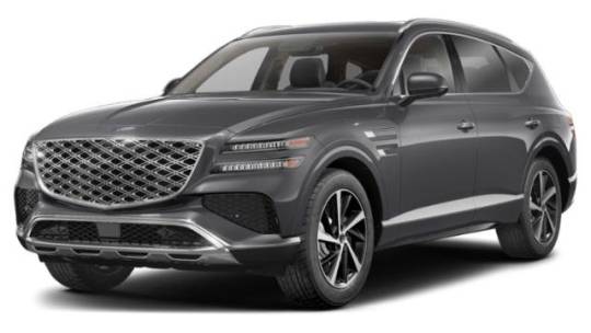 2025 Genesis GV80