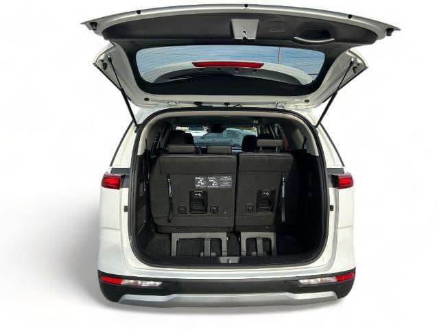 2023 kia carnival lx seat package in dickel, tennessee