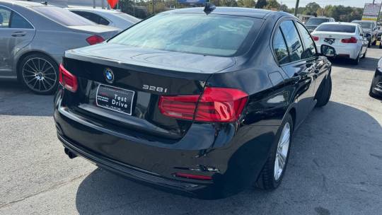 2016 BMW 3 series