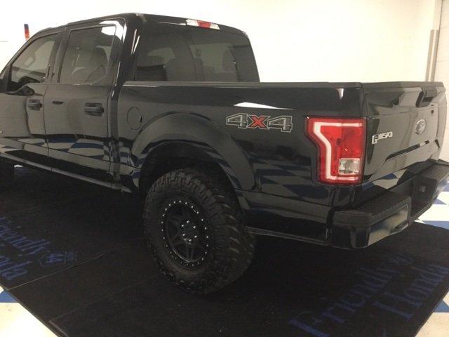 used 2017 ford f150 xlt poughkeepsie, ny 12603 for sale in poughkeepsie, new york