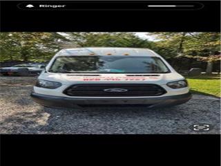 2019 Ford Transit 350 hd