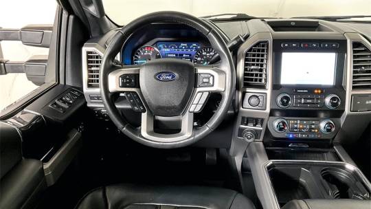 2020 Ford F-250