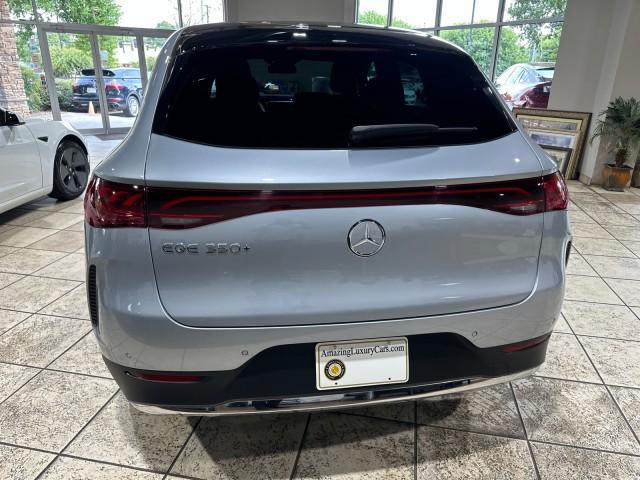 2023 mercedes-benz eqe 350+ eqe 350+