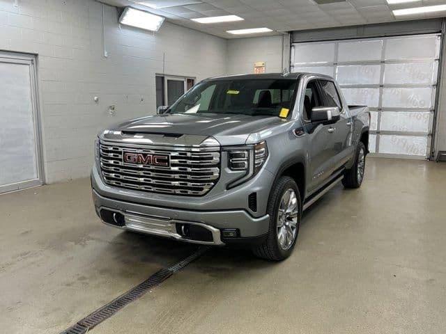 2024 gmc sierra 1500 denali in frankfort, kentucky