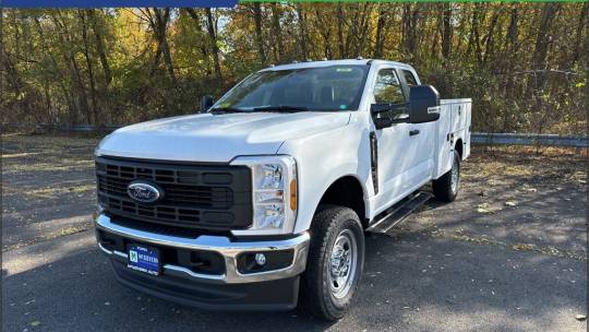 2024 Ford F-250