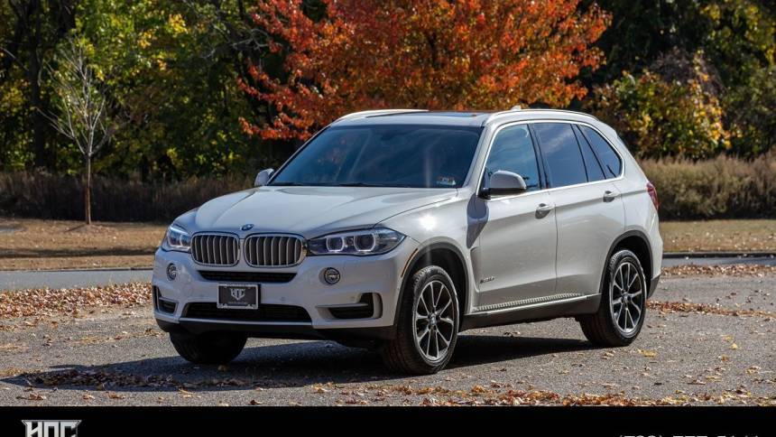 used 2016 bmw x5 xdrive35i $14,400great deal 100,845 mi. location: edison