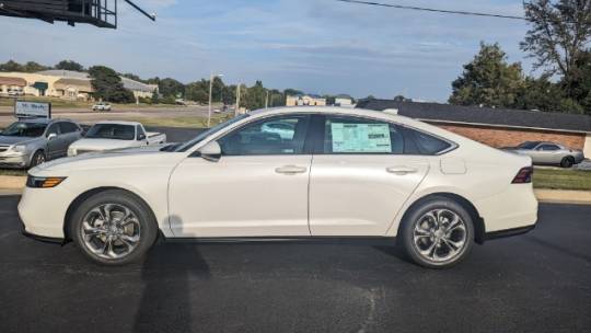 2023 Honda Accord