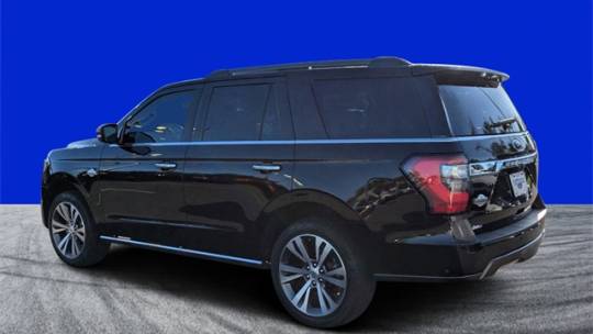2021 Ford Expedition