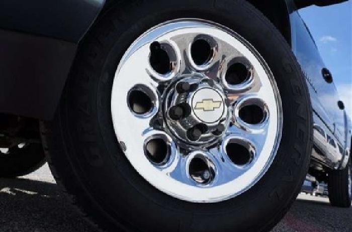 2009 chevrolet silverado 1500 ls/4.8l in fort worth, tx
