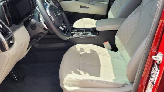 2021 Kia Sorento