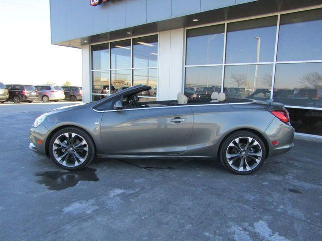 2017 buick cascada in omaha, nebraska