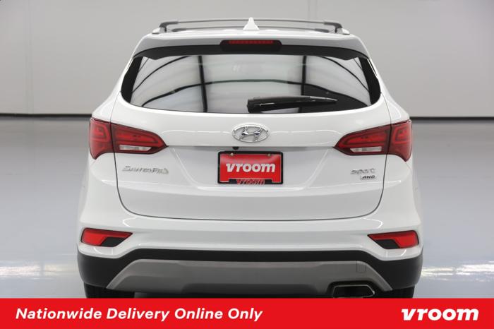 used 2017 hyundai santa fe awd sport jonesboro, ar 72402 for sale in jonesboro, arkansas