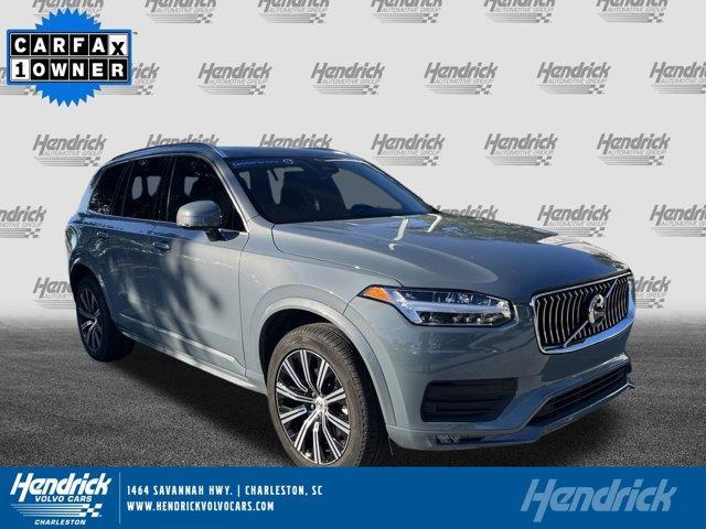 2023 volvo xc90 b5 core