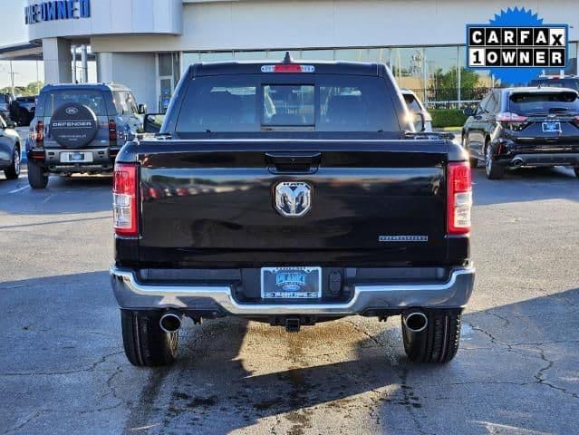 2022 ram 1500 big horn/lone star in dallas, texas
