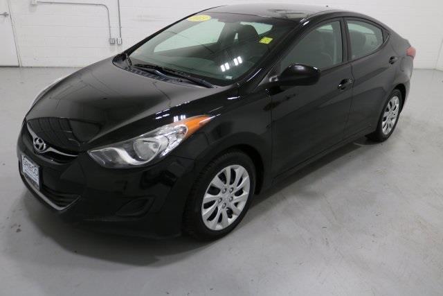 2013 hyundai elantra gls gls 4dr sedan 6m for sale in johnston, rhode island