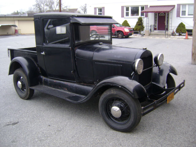 1928 ford pickup