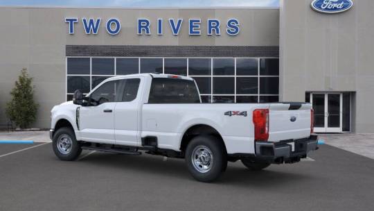 2024 Ford F-350