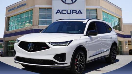 2024 Acura MDX