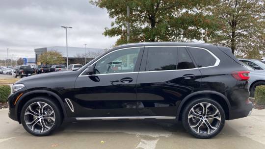 2023 BMW X5