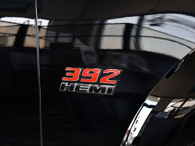 2022 dodge charger r/t scat pack