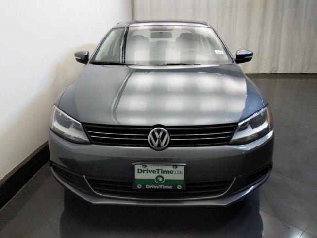 2014 volkswagen jetta se sedan for sale in manor, delaware