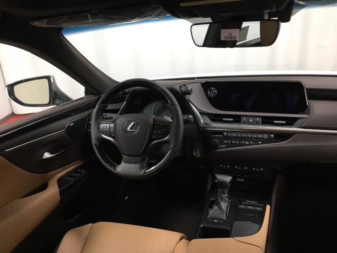 new 2019 lexus es 350 appleton, wi 54913 for sale in appleton, wisconsin