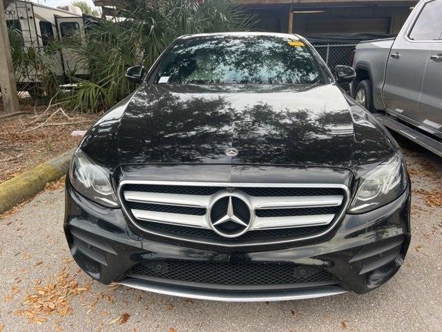 2019 mercedes-benz e-class e 300