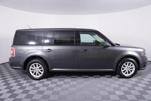 certified 2019 ford flex fwd se eugene, or 97401 for sale in college crest, oregon