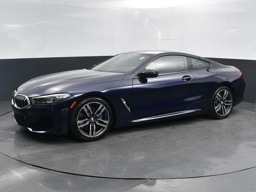 2020 bmw 840 in co bluffs, iowa