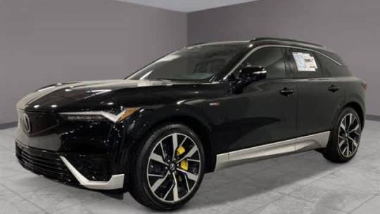 2024 Acura ZDX