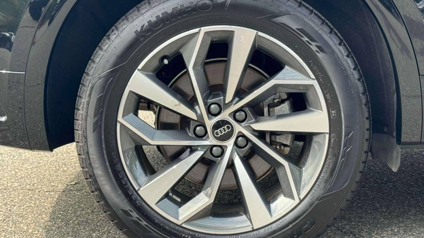 2024 audi q5 quattro s line premium 45 tfsi