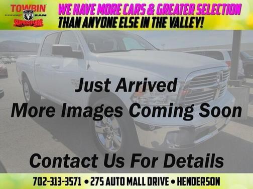 2019 ram 1500 classic in columbus, ohio