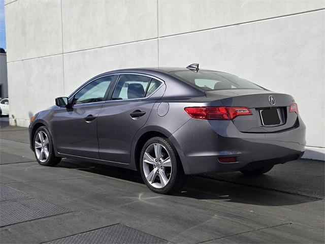 2015 acura ilx 2.0l
