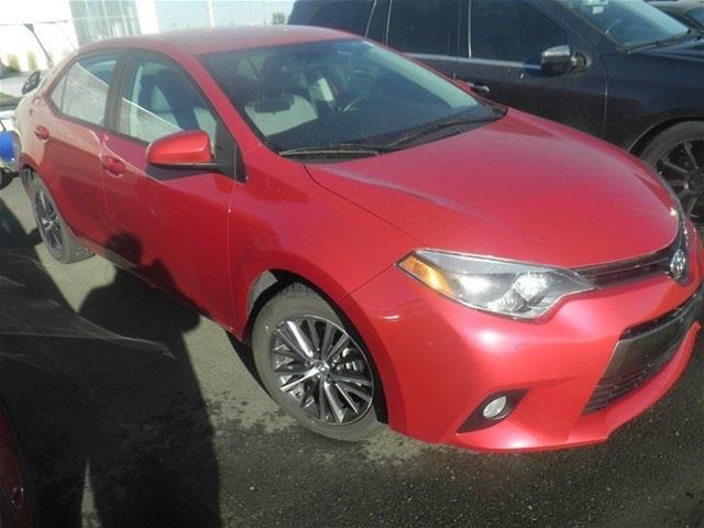 2016 toyota corolla l l 4dr sedan 6m for sale in idaho falls, idaho