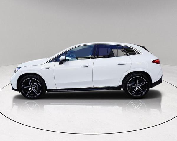 2024 mercedes-benz amg eqe base